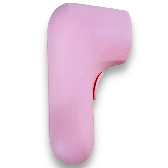 Clarisonic Mia 1& 2 Replacement Plastic Travel Storage Case Only PINK - Picture 3 of 4